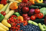 fruit and veg picture